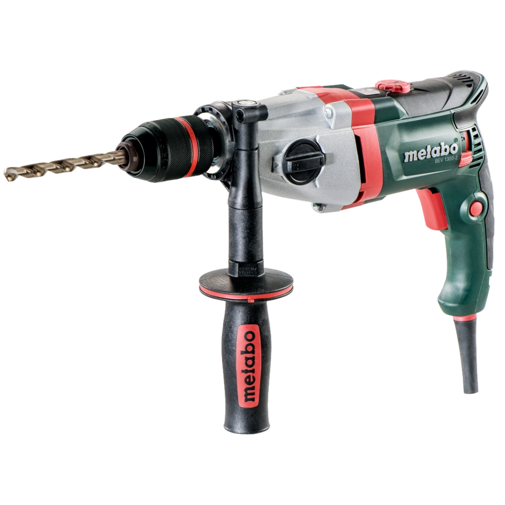 Дриль · Metabo BEV 1300-2 (600574810)