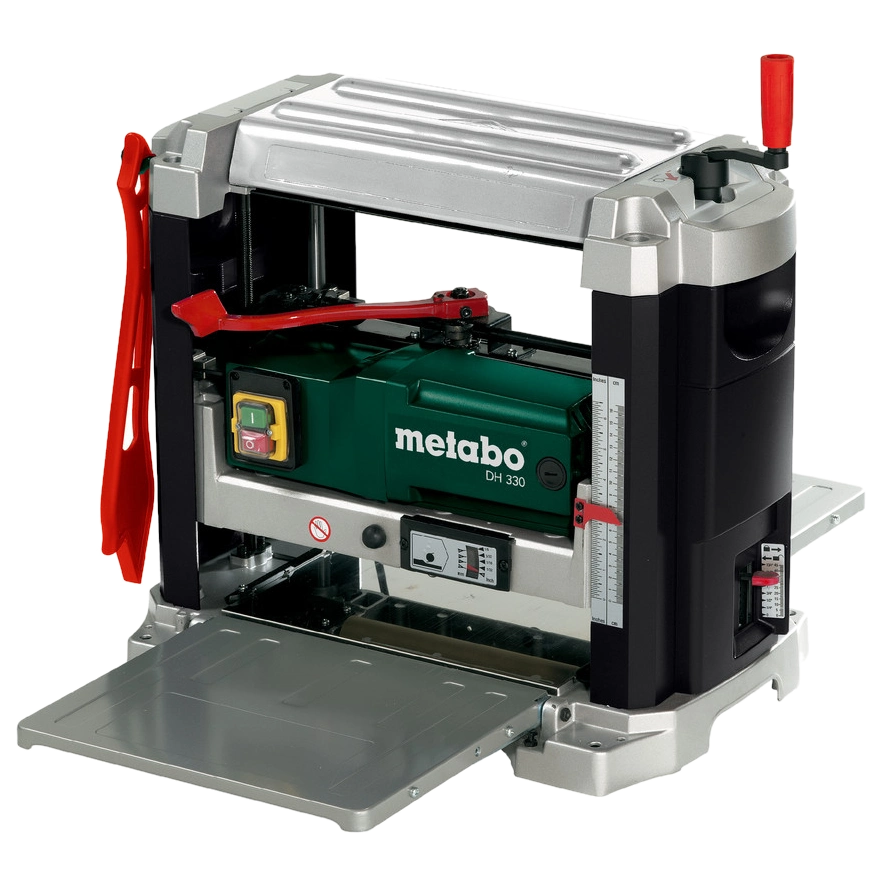 Рейсмусовий верстат · Metabo DH 330 (200033000)