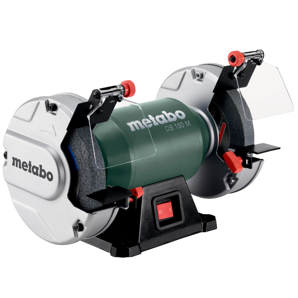 Точильный станок · Metabo DS 150 M (604150000)
