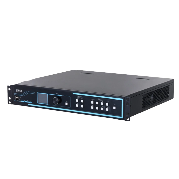 Мережевий відео декодер Dahua · DHI-NVD1205DU-4I-8K