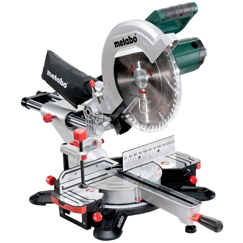 Торцювальна пилка · Metabo KGS 305 M (619305000)