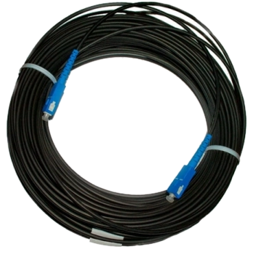 Патчкорд оптичний 700м · SC/UPC-SC/UPC (ОКТ-Д(0,5)-1Е)