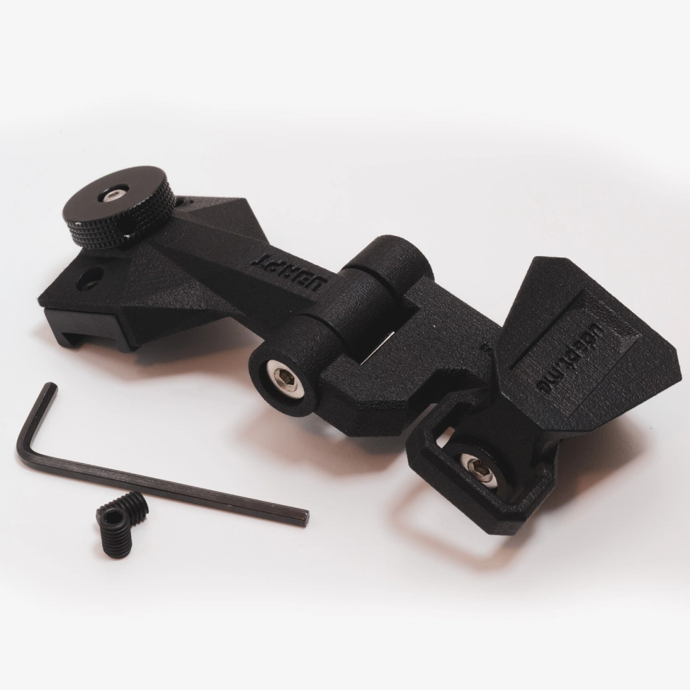 Адаптер для Minirail J-ARM-RAIL · UDAPT J-arm