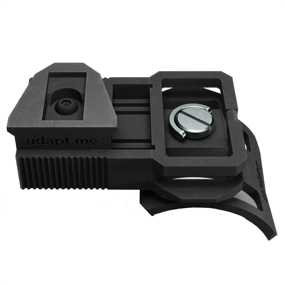 Адаптер для тепловізорів · Hikmicro Lynx, AGM Taipan,AGM ASP-Micro THM-2