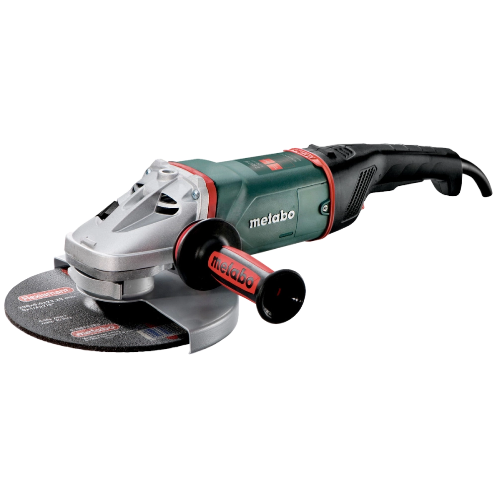 Кутова шліфувальна машина · Metabo W 26-230 MVT (606474000)