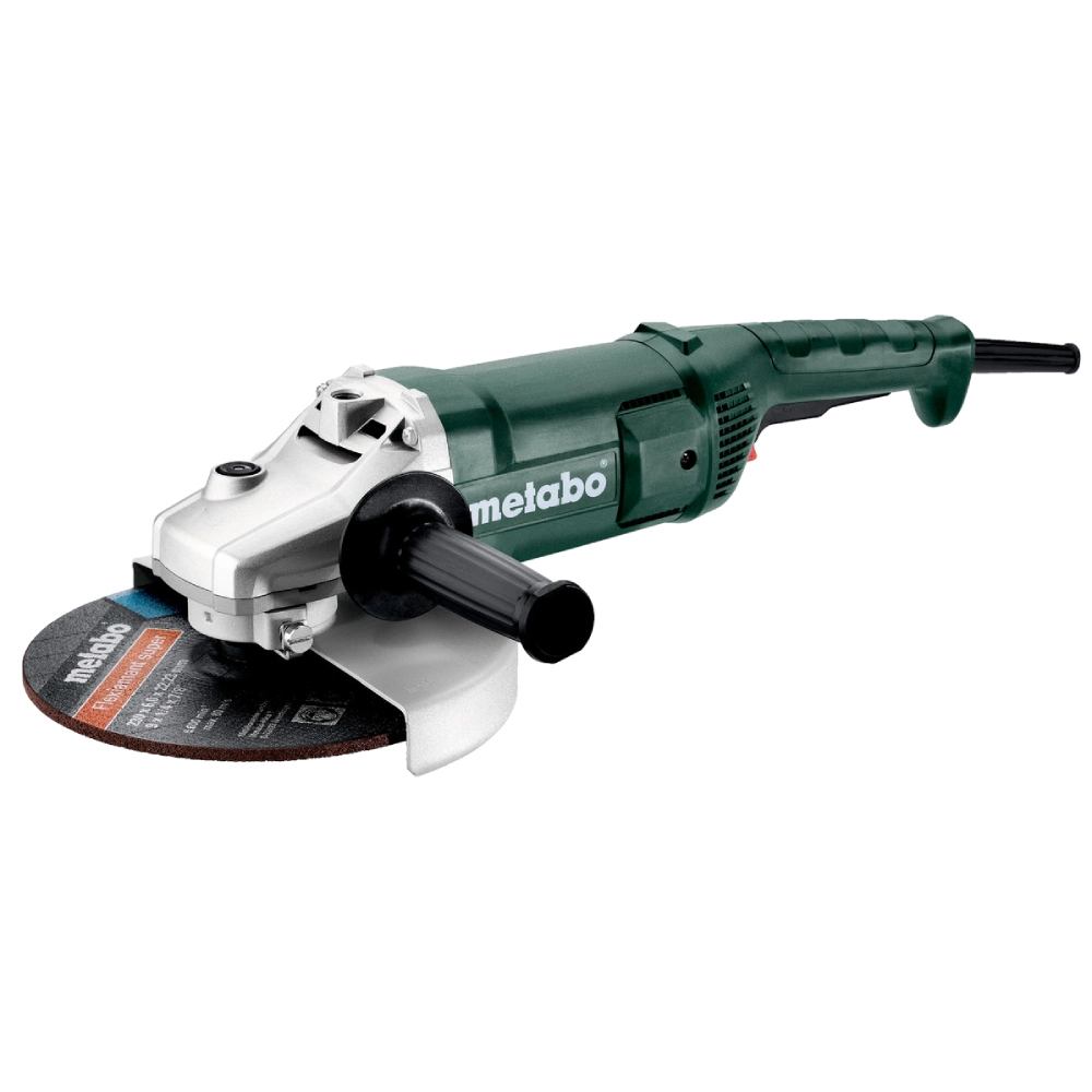 Кутова шліфувальна машина · Metabo WE 2200-230 (606437000)