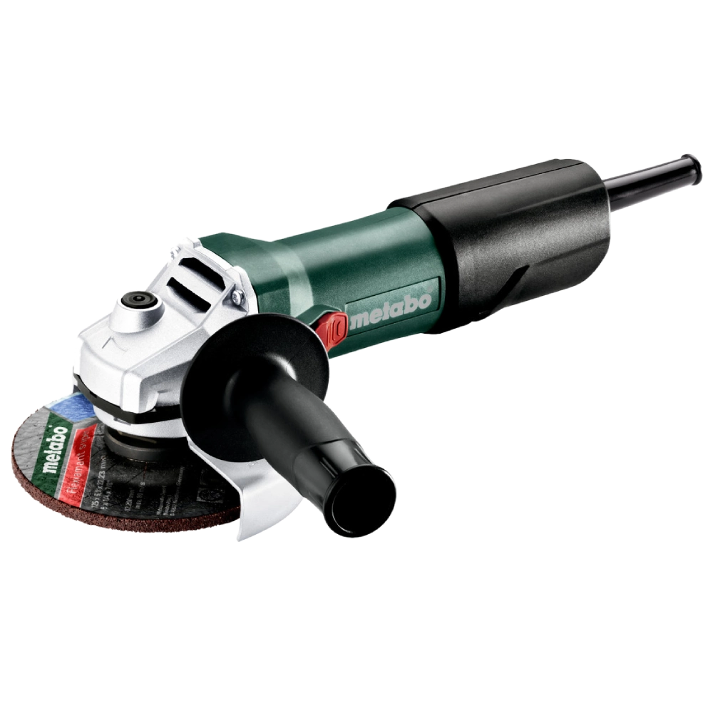 Кутова шліфмашина · Metabo WEV 850-125 (603611000)