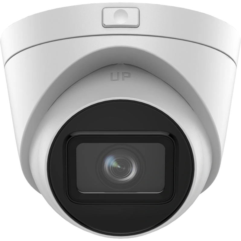 IP відеокамера Hikvision · DS-2CD1H43G2-IZ 4МП (2.8-12мм)