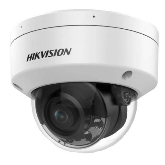 IP відеокамера Hikvision · DS-2CD2147G2H-LISU 4МП (2.8мм)(eF)