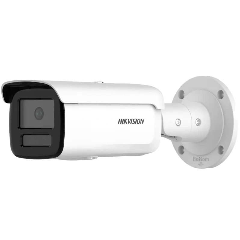 IP відеокамера Hikvision · DS-2CD2T87G2H-LI 8МП (2.8мм)(eF)
