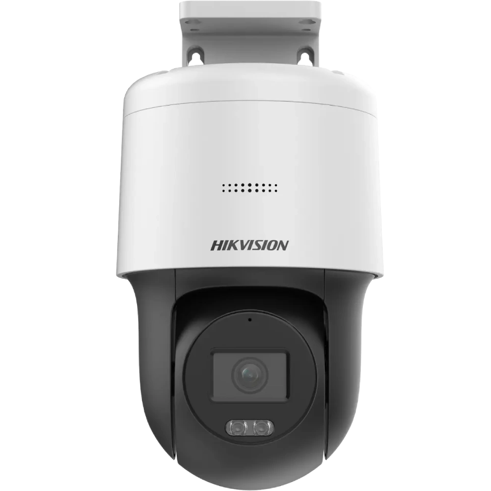 PTZ відеокамера Hikvision · DS-2DE2C400MW-DE(F0)(S7) 4МП (2.8мм)