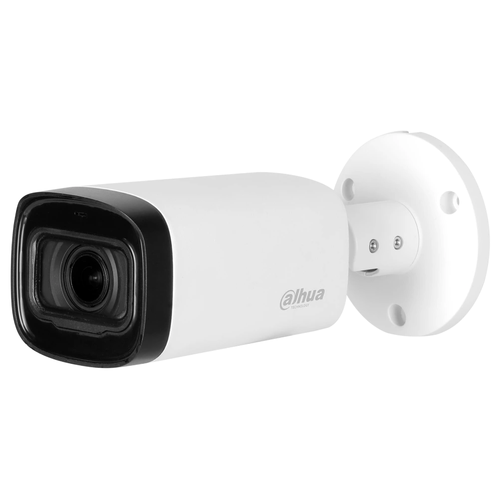 HDCVI відеокамера Dahua · DH-HAC-HFW1200RP-Z-A 2МП (2.7-12мм)