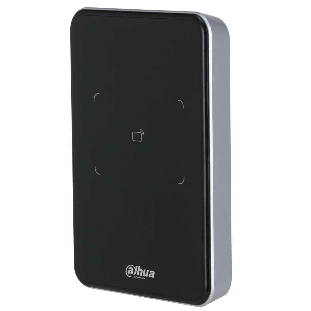 Зчитувач Dahua · DHI-ASR2100A-D Marine IP66