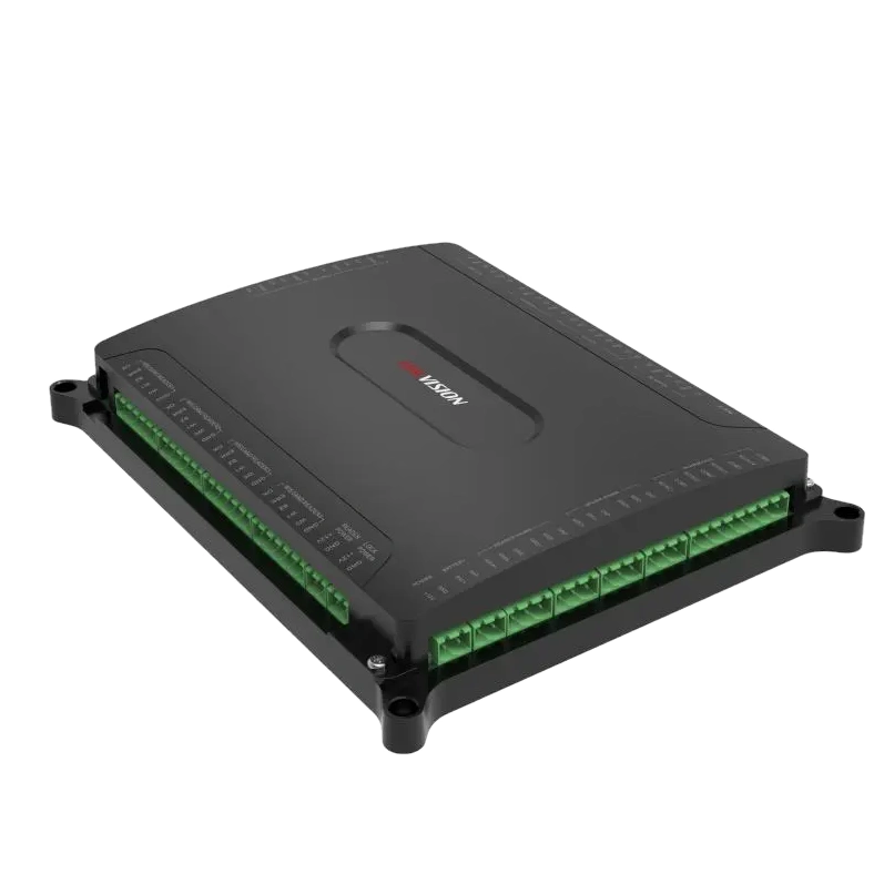 Контролер доступу · DS-K2604T main board