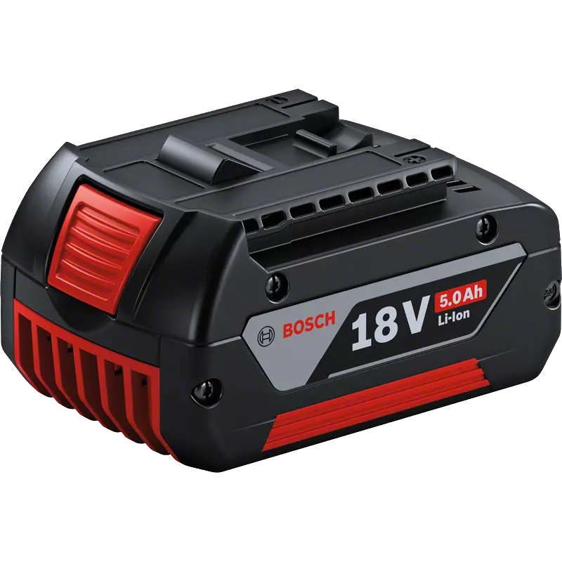 Акумулятор · Bosch GBA 18V 5.0AH PROFESSIONAL
