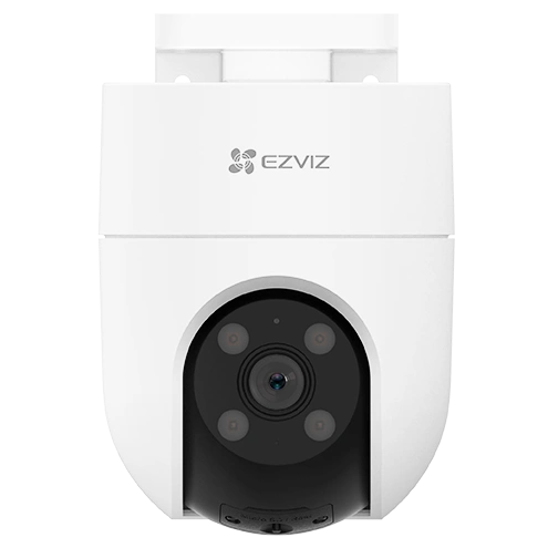 Wi-Fi камера повороту та нахилу · CS-H8C (1080P)