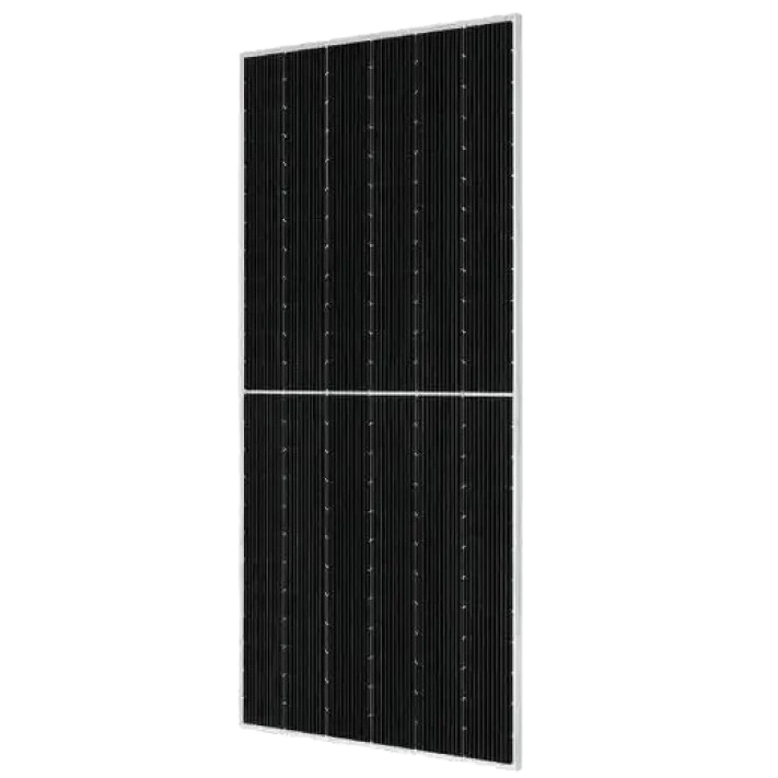 Сонячна панель · JA Solar JAM72S30 555/GR 555Вт