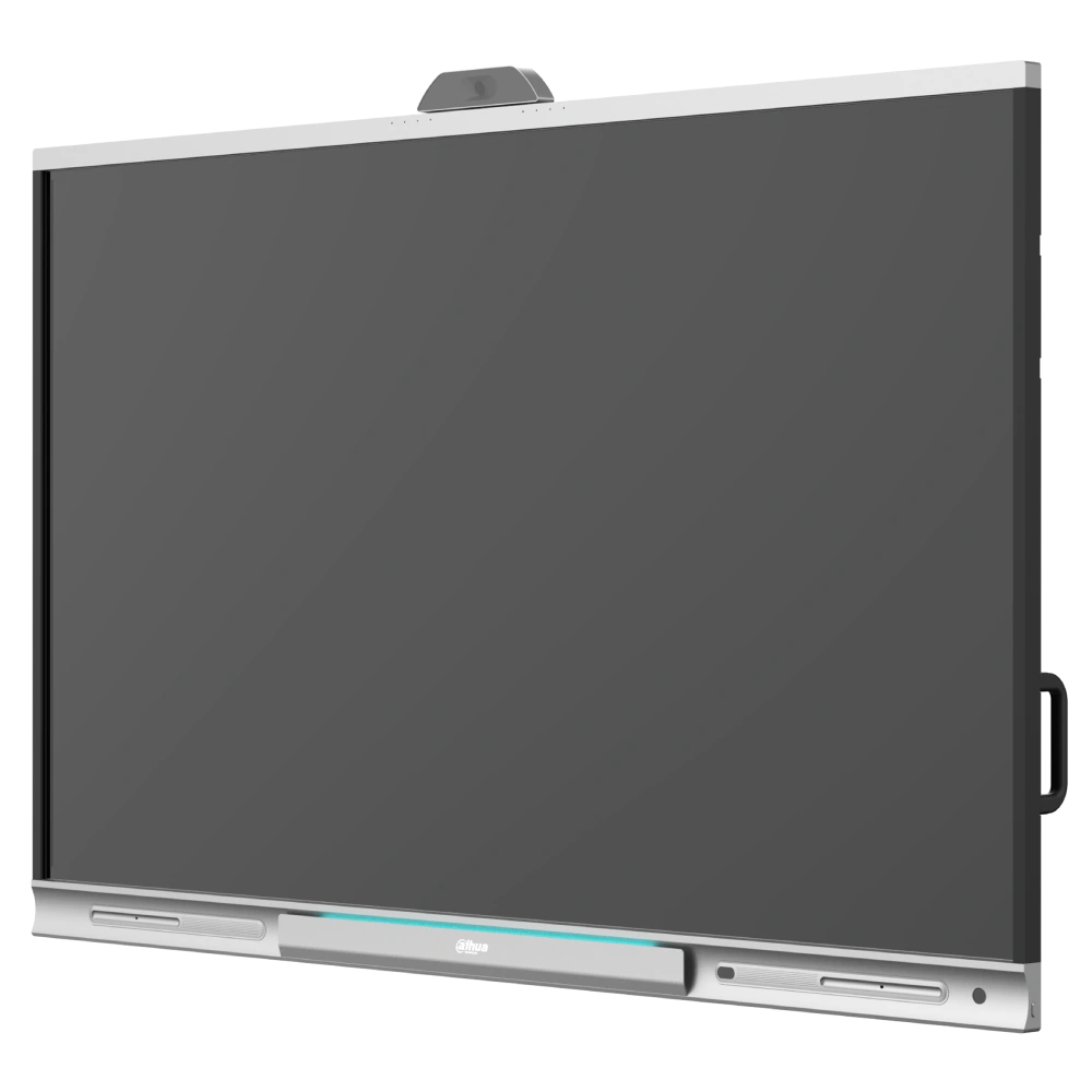 Розумна інтерактивна дошка DeepHub Pro · DHI-LPH65-MC470-P