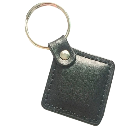 Брелок · RFID KEYFOB EM Leather