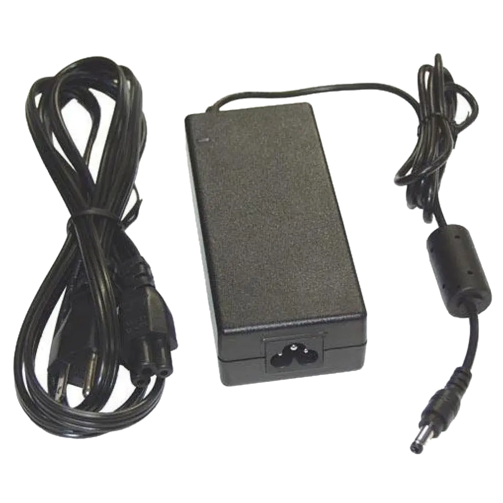 Блок живлення у пластиковому корпусі (шнур вилка) · UTEX 3048SH-DM 12V 5А DC