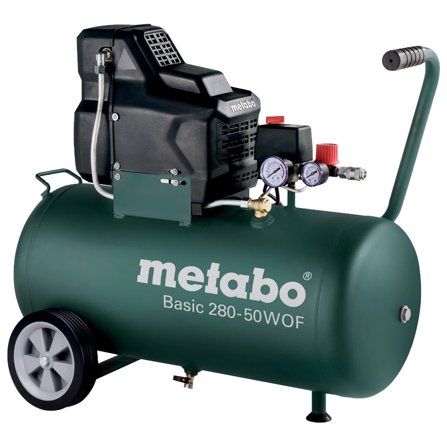 Компресор · Metabo Basic 280-50 W OF (601529000)