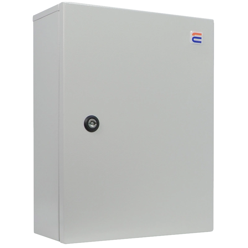 Корпус з панеллю 40*30*15, IP54 · UBox