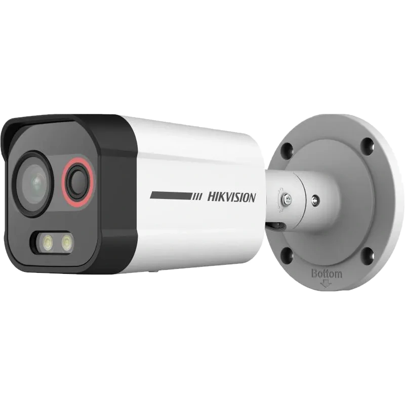 Двоспектральна камера · Hikvision DS-2TD2608-1/QA