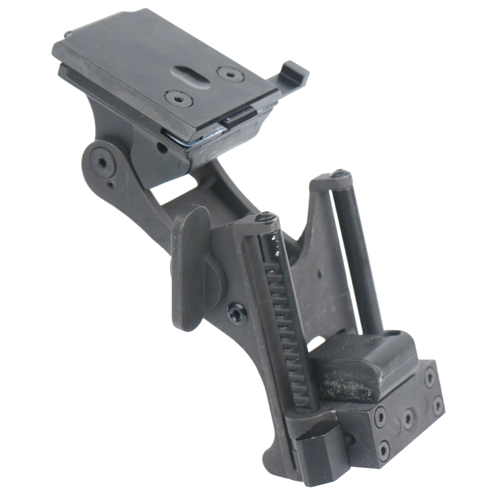 Кріплення AGM RHINO · Norotos Standard Rugged Rhino Mount