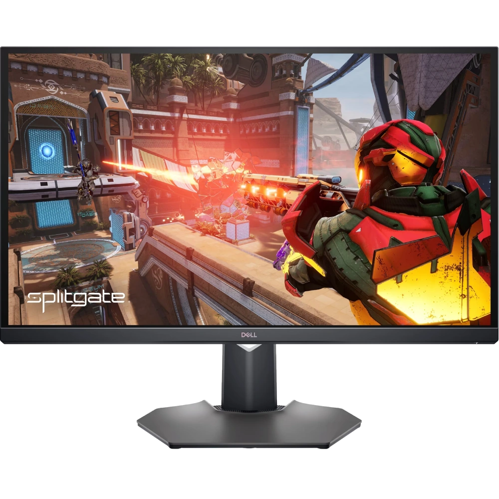 Монітор 2560x1440, 165Hz · DELL 31.5" G3223D