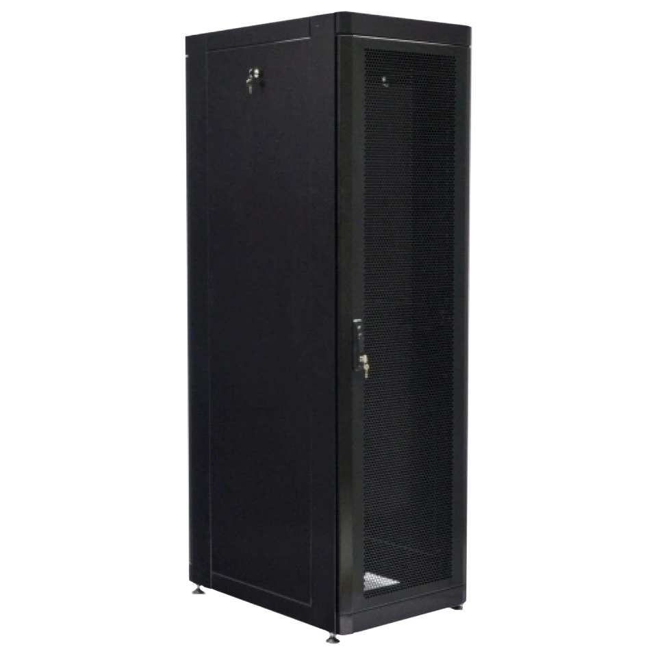 Шафа 610х865 мм посилена · 19" 45U
