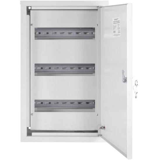 Корпус металевий IP31 навісний на 36 модулів · E.NEXT e.mbox.pro.n.36