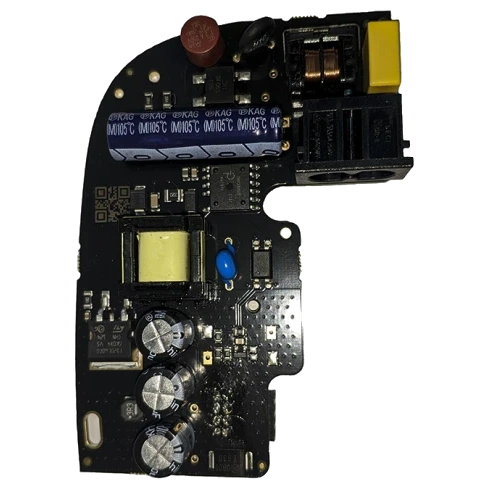 Блок живлення · Ajax PSU 220V for Hub 2