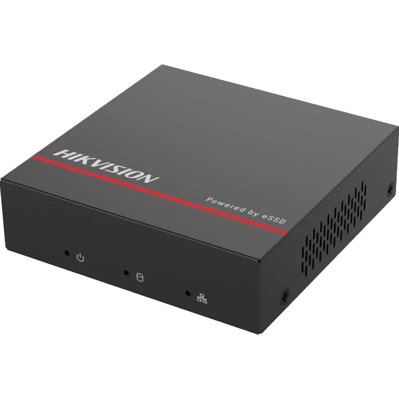 Відеореєстратор Hikvision · DS-E04NI-Q1(SSD 1T) твердотільний накопичувач