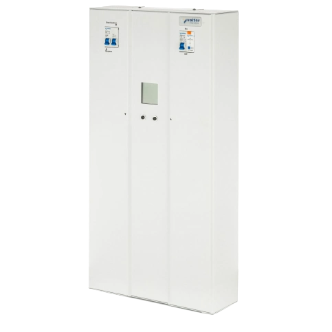 Стабілізатор напруги інверторний · VOLTER СНПТО Etalon-S-4 3500Вт