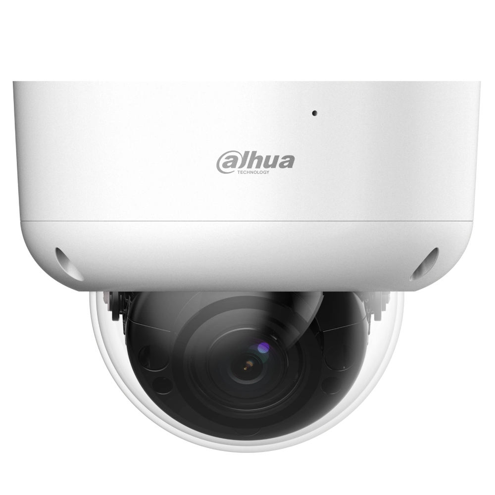 HDCVI відеокамера Dahua · DH-HAC-HDBW1200RAP-Z 2МП (2.7-12мм)