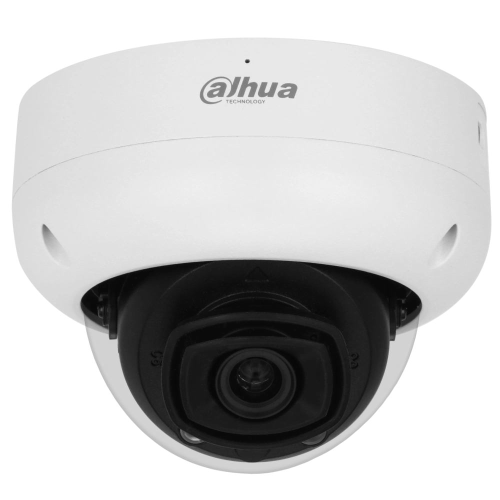 IP відеокамера Dahua · DH-IPC-HDBW5442R-ASE 4МП (2.8мм)