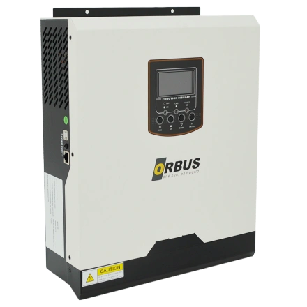 Гібридний інвертор · ORBUS VP3000-24