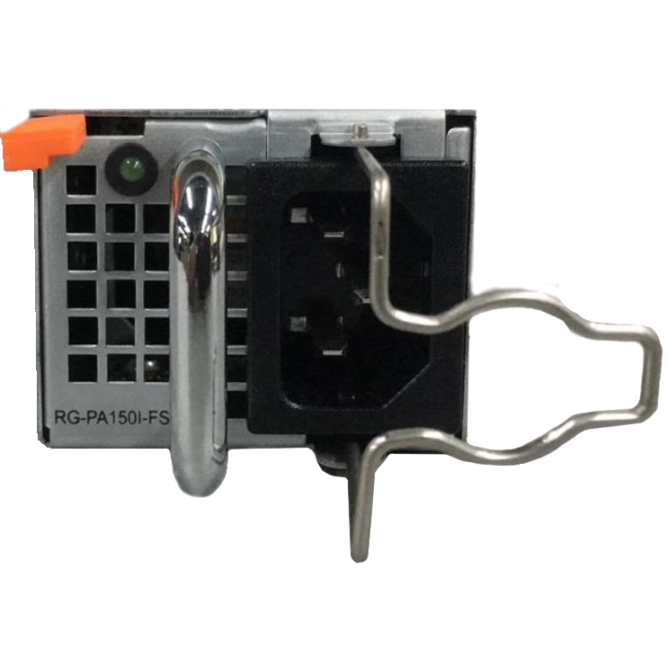 Блок живлення · Ruijie RG-PA150I-FS