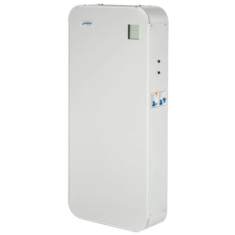 Стабілізатор напруги інверторний · VOLTER СНПТО Smart-9 (для генератора)
