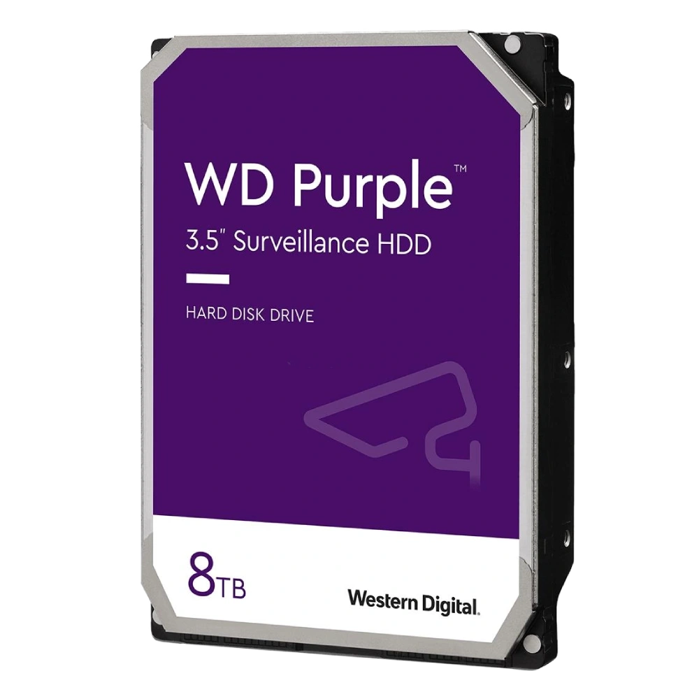 Жорсткий диск · WD84PURZ