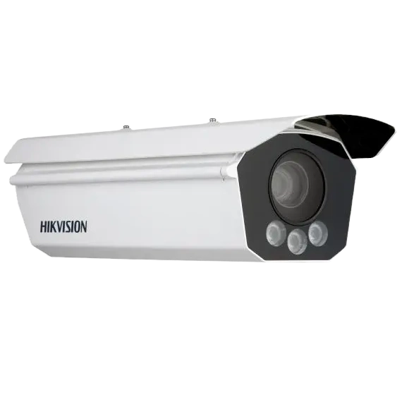20МП ANPR · iDS-TCVK00-FE/1140/H1