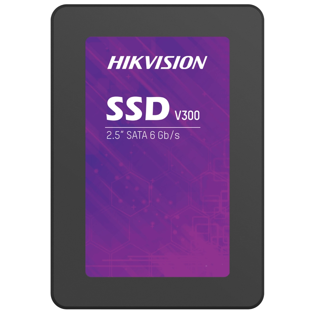 SSD накопичувач HIKVISION 1024GB/1TB · V300 1024G-SSDV04dCD20A1024BAA