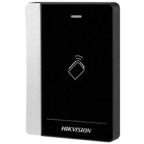Зчитувач Hikvision · DS-K1102AEM EM/Mifare IP64