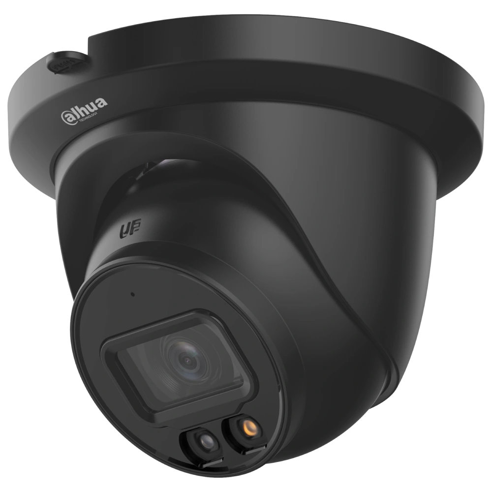 IP відеокамера Dahua · DH-IPC-HDW2849TM-S-IL-BE 8МП (2.8мм)