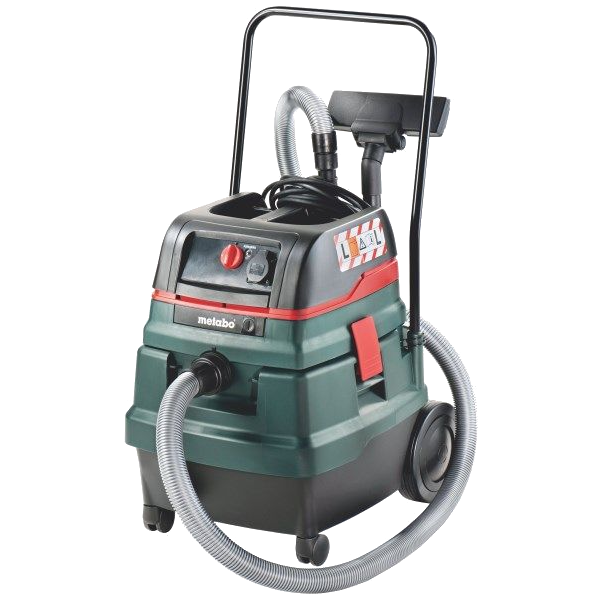 Пилосос · Metabo ASR 50 L SC (602034000)