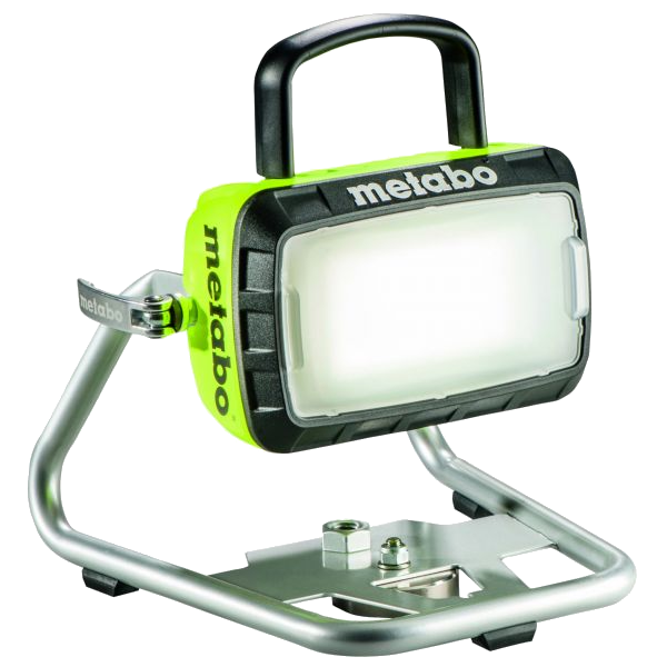 Акумуляторний прожектор · Metabo BSA 14.4-18 LED (316093160)