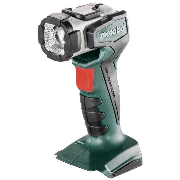 Акумуляторний ліхтар · Metabo ULA 14.4-18 LED (600368000)