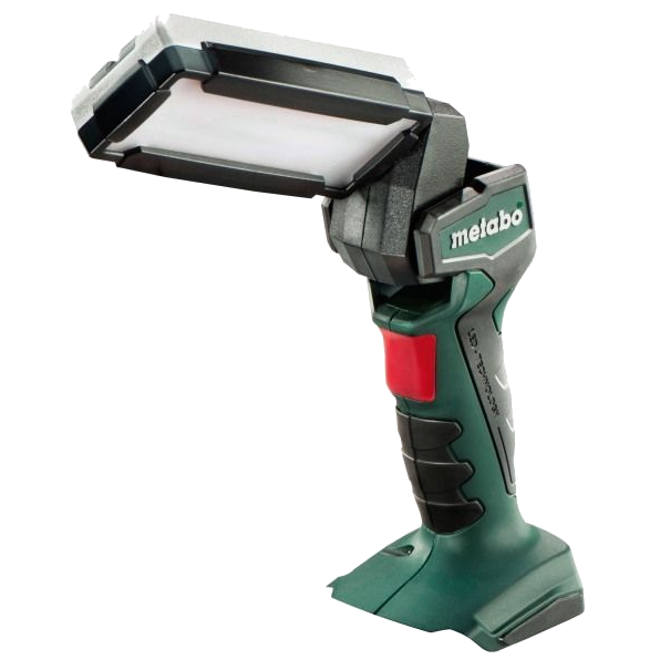 Акумуляторний ліхтар · Metabo SLA 14.4-18 LED (600370000)