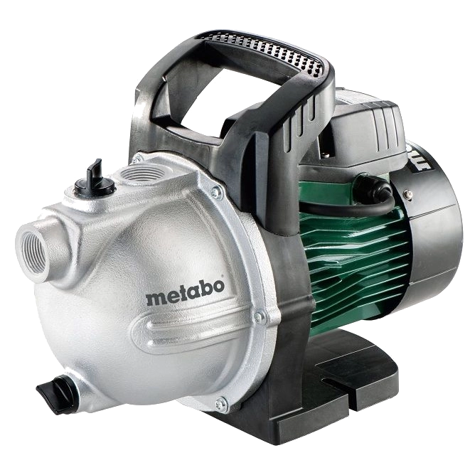 Поверхневий насос · Metabo P 2000 G (600962000)