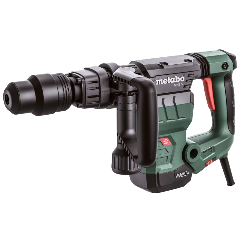 Відбійний молоток · Metabo MHE 5 (600148500)